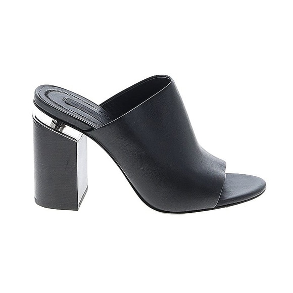 A.Wang Mules - Picture 1 of 6